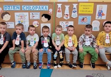 Dzień Chłopaka